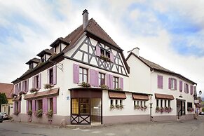 Logis Auberge du Cheval Blanc