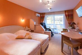 Logis Auberge du Cheval Blanc