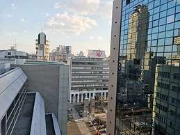 IP CITY HOTEL Osaka