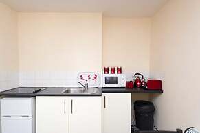 Bradford City Apartments Flat 74