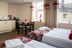 Bradford City Apartments Flat 74