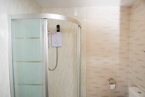 Bradford City Apartments Flat 74