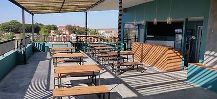 BaobaBed Hostel Nyaung Shwe