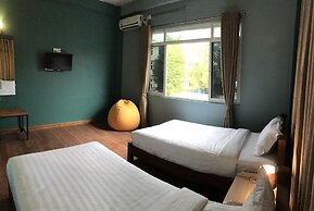 BaobaBed Hostel Nyaung Shwe