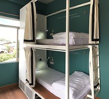 BaobaBed Hostel Nyaung Shwe