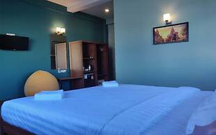 BaobaBed Hostel Nyaung Shwe