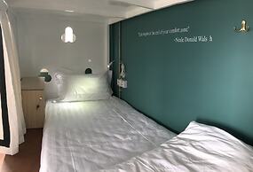 BaobaBed Hostel Nyaung Shwe