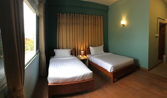 BaobaBed Hostel Nyaung Shwe