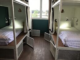 BaobaBed Hostel Nyaung Shwe