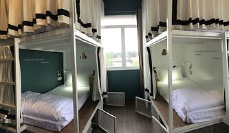 BaobaBed Hostel Nyaung Shwe