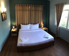 BaobaBed Hostel Nyaung Shwe