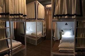 BaobaBed Hostel Nyaung Shwe