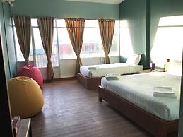 BaobaBed Hostel Nyaung Shwe