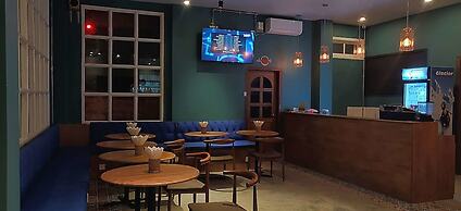 BaobaBed Hostel Nyaung Shwe