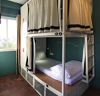 BaobaBed Hostel Nyaung Shwe