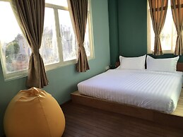 BaobaBed Hostel Nyaung Shwe