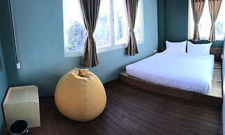 BaobaBed Hostel Nyaung Shwe