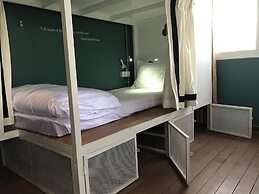 BaobaBed Hostel Nyaung Shwe