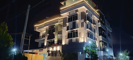 BaobaBed Hostel Nyaung Shwe