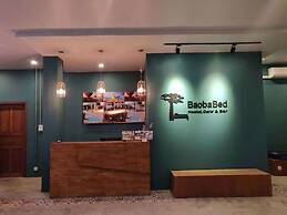 BaobaBed Hostel Nyaung Shwe