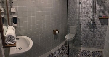 BaobaBed Hostel Nyaung Shwe