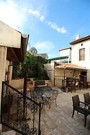 Aynur Hanim Konagi Gaziantep