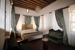 Aynur Hanim Konagi Gaziantep