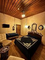 Aynur Hanim Konagi Gaziantep