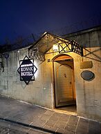 Aynur Hanim Konagi Gaziantep