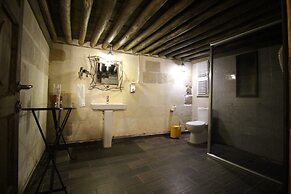 Aynur Hanim Konagi Gaziantep