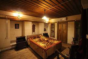 Aynur Hanim Konagi Gaziantep