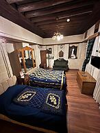 Aynur Hanim Konagi Gaziantep