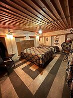 Aynur Hanim Konagi Gaziantep