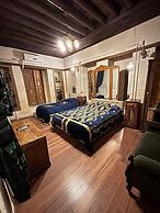 Aynur Hanim Konagi Gaziantep