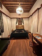 Aynur Hanim Konagi Gaziantep