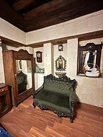 Aynur Hanim Konagi Gaziantep