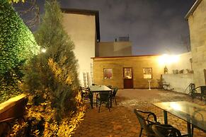 Aynur Hanim Konagi Gaziantep