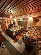 Aynur Hanim Konagi Gaziantep