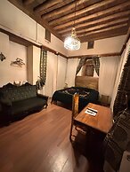 Aynur Hanim Konagi Gaziantep