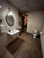 Aynur Hanim Konagi Gaziantep