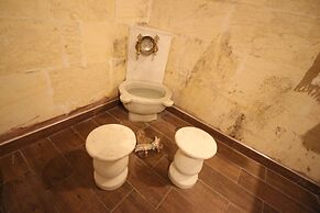 Aynur Hanim Konagi Gaziantep