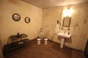 Aynur Hanim Konagi Gaziantep