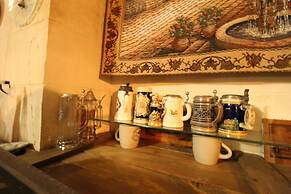 Aynur Hanim Konagi Gaziantep