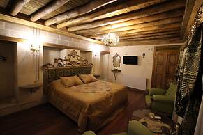 Aynur Hanim Konagi Gaziantep