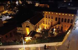 Aynur Hanim Konagi Gaziantep