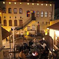 Aynur Hanim Konagi Gaziantep