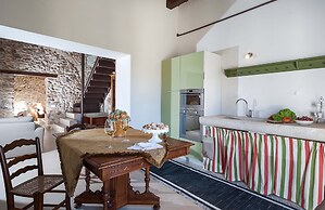 Baglio Maranzano - Marietta