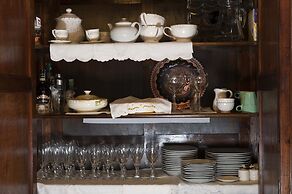 Baglio Maranzano - Titi