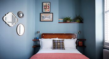 Artist Residence Brighton