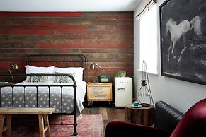 Artist Residence Brighton